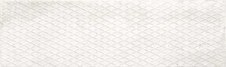 Metallic White Plate