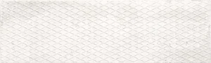 Плитка Aparici Metallic White Plate 29,8x99,6 матовая