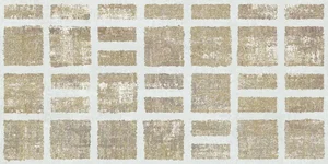 Керамогранит Aparici Milano Ocre Frame Natural 50x100 натуральный