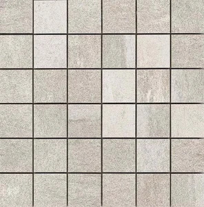 Мозаика Aparici Mixing Grey Nat Mosaic 5X5 29,8x29,8 матовая