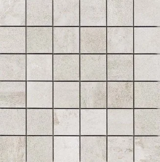 Mixing Ivory Nat Mosaic 5X5