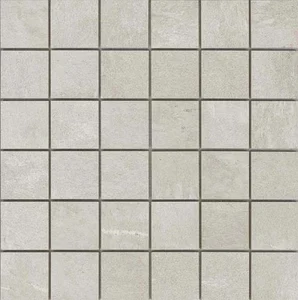 Мозаика Aparici Mixing Grey Mosaic 5X5 29,8x29,8 матовая