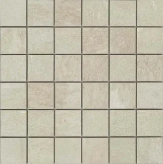 Mixing Ivory Mosaic 5X5