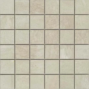 Мозаика Aparici Mixing Ivory Mosaic 5X5 29,8x29,8 матовая
