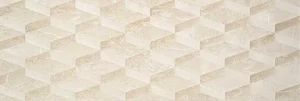 Плитка Aparici Mixing Ivory Rhombus 29,8x89,5 матовая