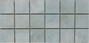 Мозаика Aparici Monaco Mosaico Turquoise Floor/Wall 15x30 полированная