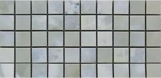 Monaco Mosaico Turquoise Wall