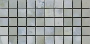 Мозаика Aparici Monaco Mosaico Turquoise Wall 15x30 полированная