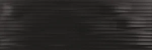 Плитка Aparici Nordic Negro Effect 29,8x89,5 глянцевая