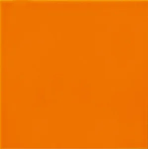 Плитка Aparici Pop Orange 20x20 матовая