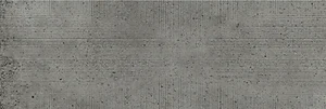 Плитка Aparici Recover Grey Kraft 25,2x75,9 структурированная