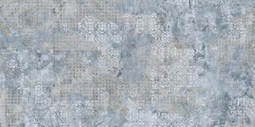 Керамогранит Aparici Rug Blue Natural 50x100 натуральный
