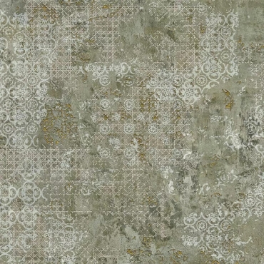 Керамогранит Aparici Rug Green Natural 50x50 натуральный