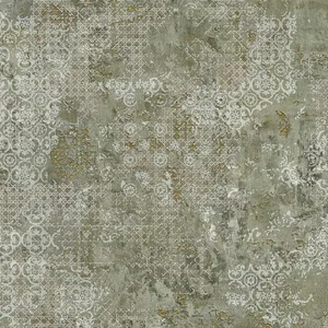 Керамогранит Aparici Rug Green Natural 50x50 натуральный
