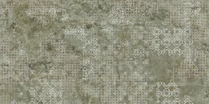 Керамогранит Aparici Rug Green Natural 50x100 натуральный