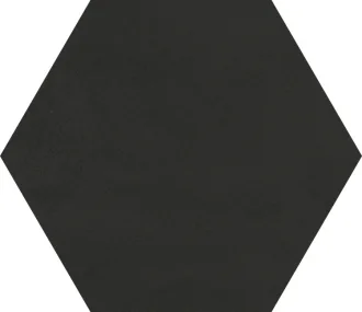 Studio Anthracite Hexagon