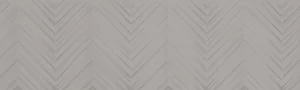 Плитка Aparici Studio Grey Arc 29,8x99,6 матовая