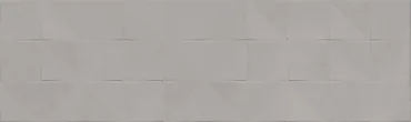 Плитка Aparici Studio Grey Box 29,8x99,6 матовая