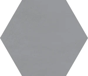 Керамогранит Aparici Studio Grey Hexagon 25x29 матовый