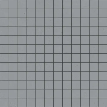 Мозаика Aparici Studio Grey Mos 2,5X2,5 29,8x29,8 матовая