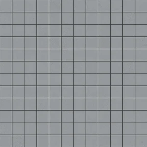 Мозаика Aparici Studio Grey Mos 2,5X2,5 29,8x29,8 матовая