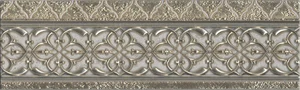 Бордюр Aparici Tawriq Cenefa 9x29,8 матовый