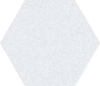 Tex Grey Hexagon Natural