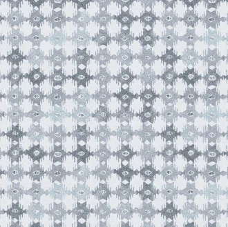 Tex Grey Pattern Natural