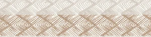Плитка Aparici Tex Ivory Pattern 29,8x99,6 матовая