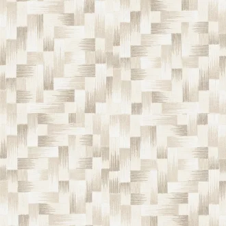 Tex Ivory Pattern Natural