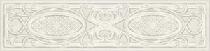 Плитка Aparici Uptown White Toki 7,4x29,8 матовая