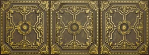 Плитка Aparici Victorian Gold Nova 44,6x119,3 матовая
