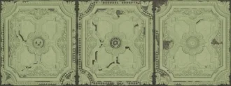 Victorian Green Nova