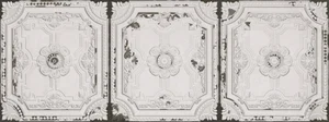 Плитка Aparici Victorian White Nova 44,6x119,3 матовая