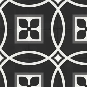 Керамогранит Aparici Vienna Secession Natural 59,2x59,2 матовый