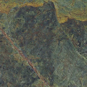 Керамогранит Aparici Vivid Green Rainforest Pulido 59,6x59,6 глянцевый