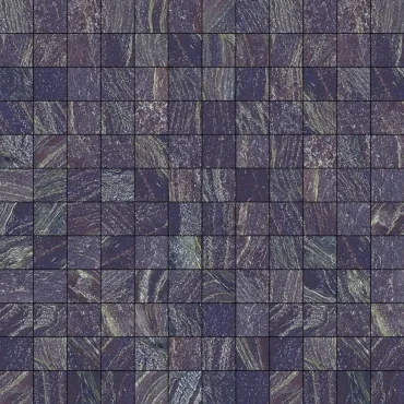 Мозаика Aparici Vivid Lavender Granite Mos 2,5X2,5 29,8x29,8 глянцевая