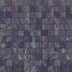 Мозаика Aparici Vivid Lavender Granite Mos 2,5X2,5 29,8x29,8 глянцевая