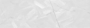 Плитка Aparici Vivid White Calacatta Floret 29,8x99,6 глянцевая