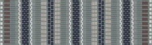 Плитка Aparici Wicker Grey Keeko 29,8x99,6 матовая