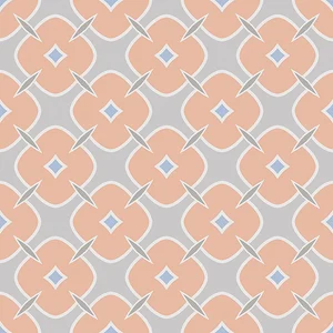 Керамогранит Apavisa 4Ever Ponti Pink Pre-Scored-20 AP-4-PO-PI 59,2x59,2 матовый