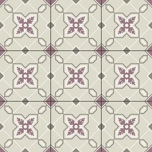 Керамогранит Apavisa 4Ever Senso White Pre-Scored-20 AP-4-SE-WH 59,2x59,2 матовый