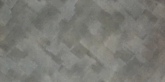 Aluminum Silver Spazzolato