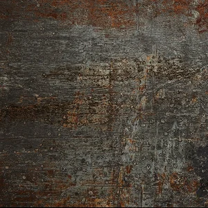 Керамогранит Apavisa Cast Iron Black 60x60 матовый