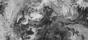 Керамогранит Apavisa Fluid Black Polished 120x260 полированный