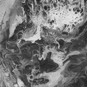 Керамогранит Apavisa Fluid Black Pulido 90x90 полированный