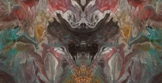 Fluid Multicolor Pulido