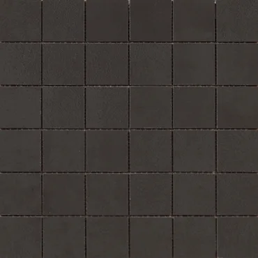 Мозаика Apavisa Nanoarea Black Bag Mos 30x30 матовая