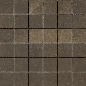 Мозаика Apavisa Nanoarea Brown Bag Mos 30x30 матовая