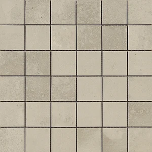 Мозаика Apavisa Nanoarea Taupe Bag Mos 30x30 матовая